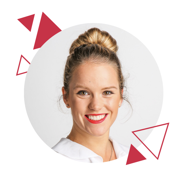 Melissa Pole - Founder of Pyralume